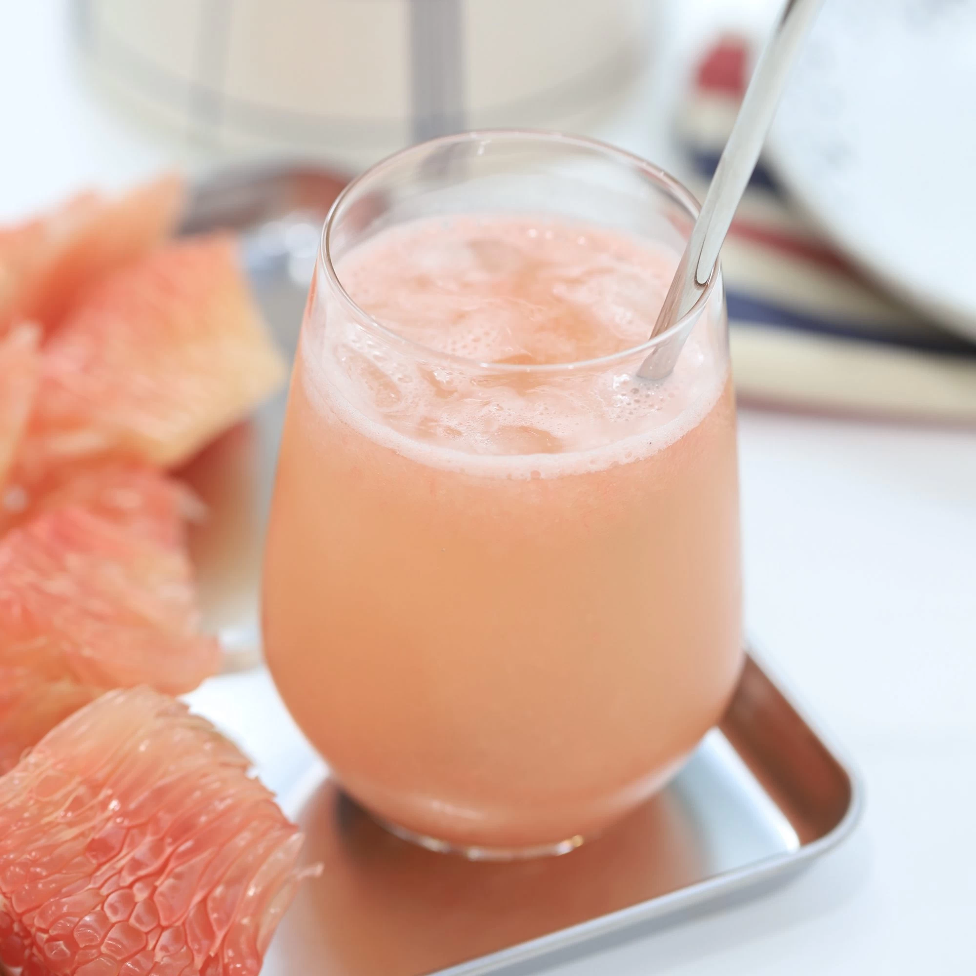 NƯỚC BƯỞI