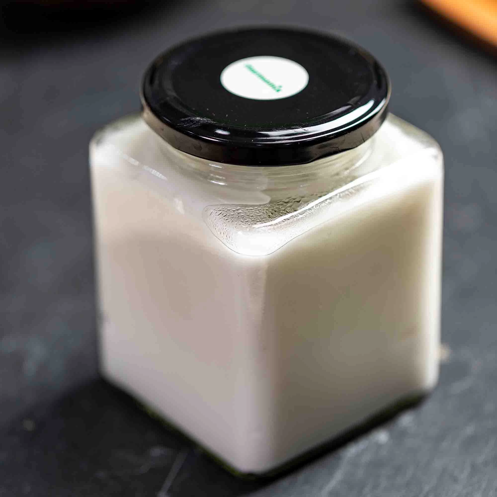 NƯỚC CỐT DỪA (RAW)