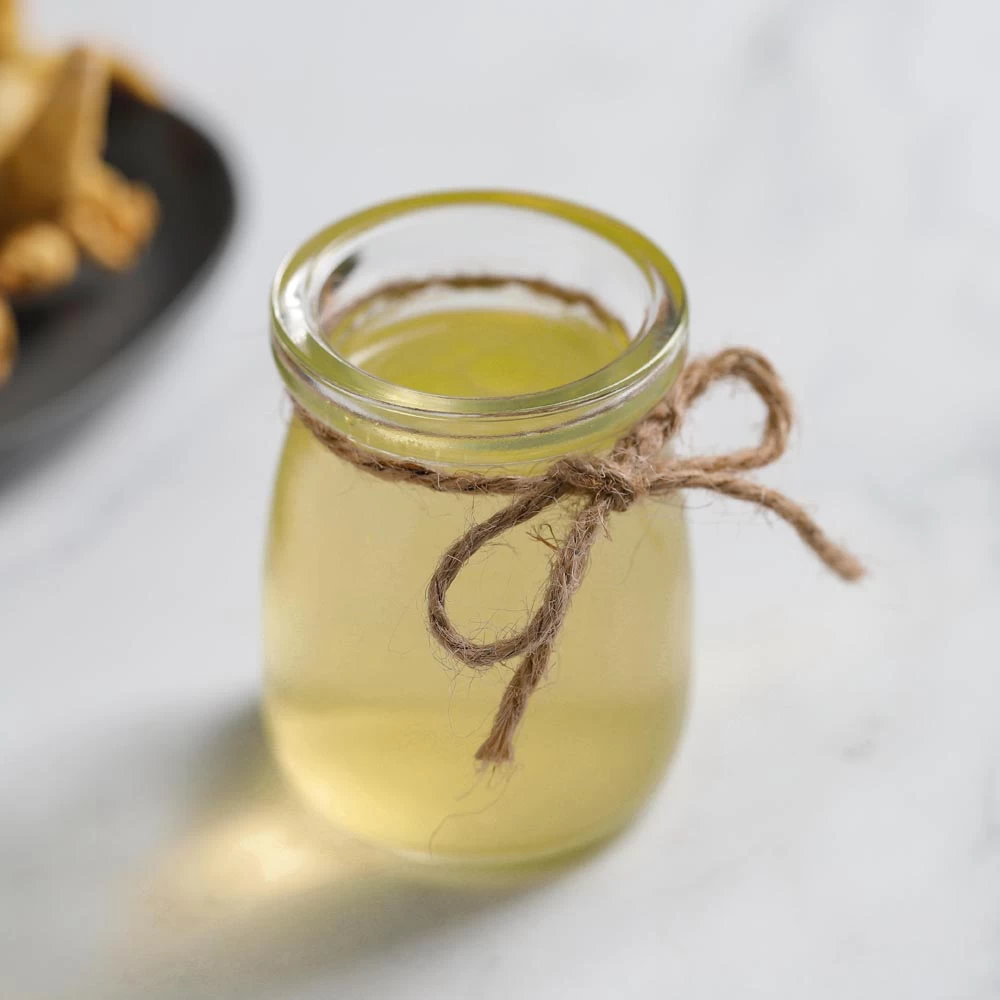 NƯỚC CỐT GÀ SÂM