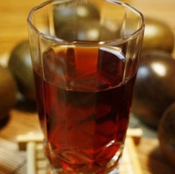 NƯỚC QUẢ LA HÁN VÀ BÍ ĐAO THẢO MỘC