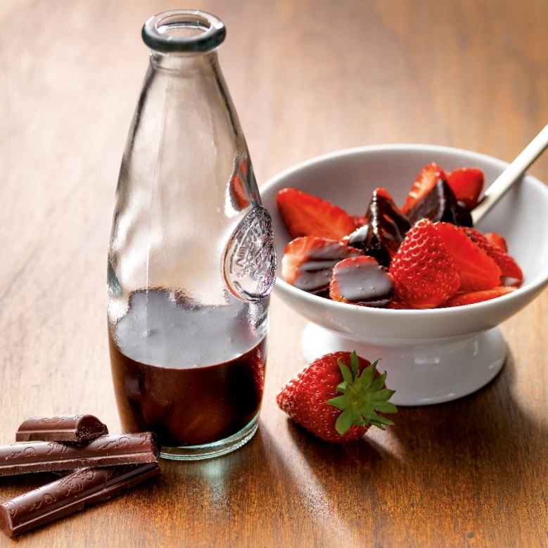 NƯỚC SỐT SOCOLA