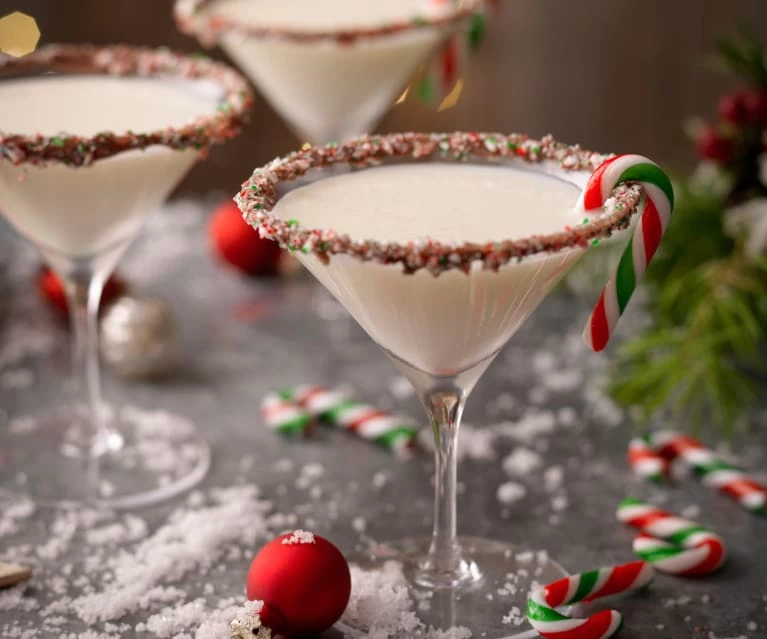 PEPPERMINTINI