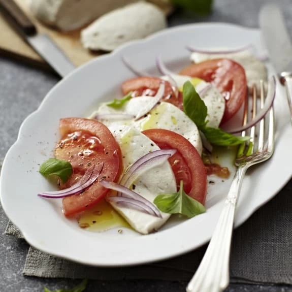 PHÔ MAI MOZZARELLA CHAY - VEGANELLA