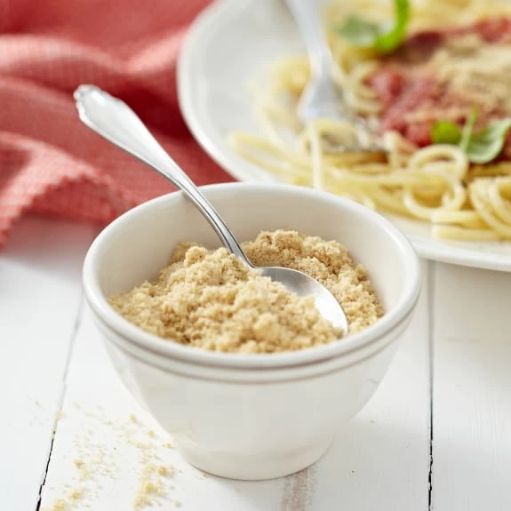 PHÔ MAI PARMESAN CHAY