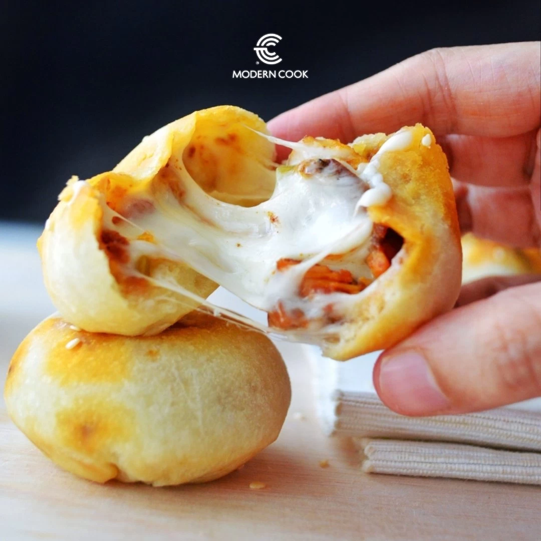 PIZZA BOMB