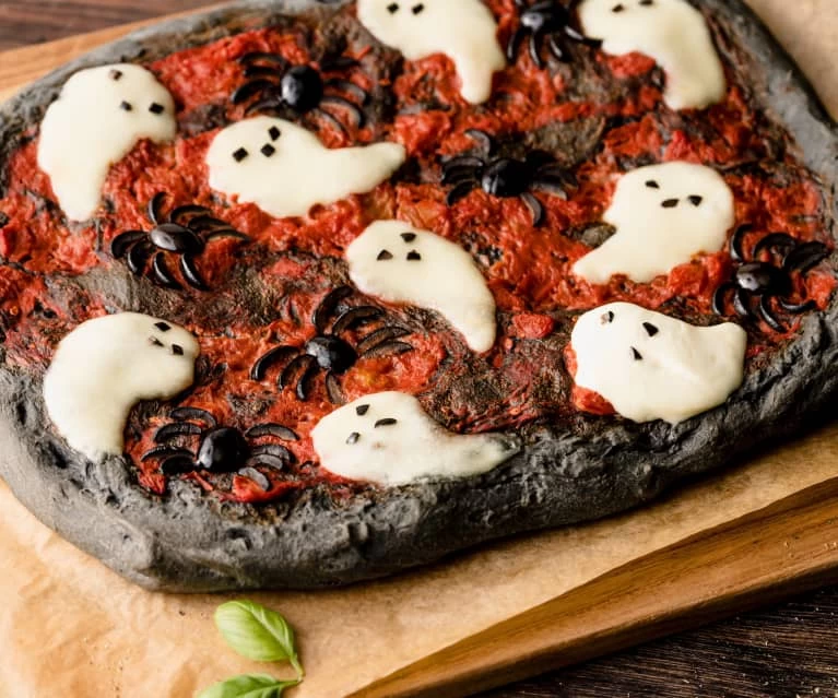 PIZZA MA