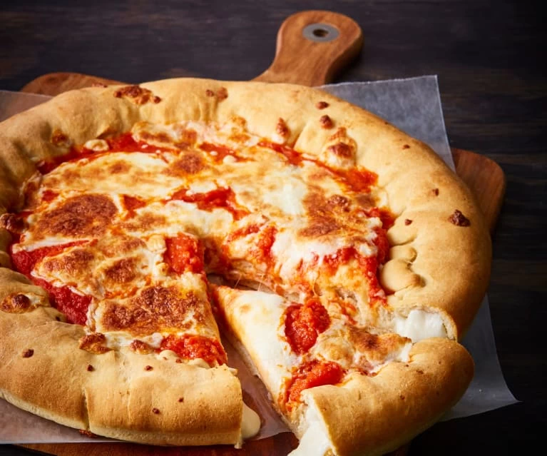PIZZA VIỀN PHÔ MAI