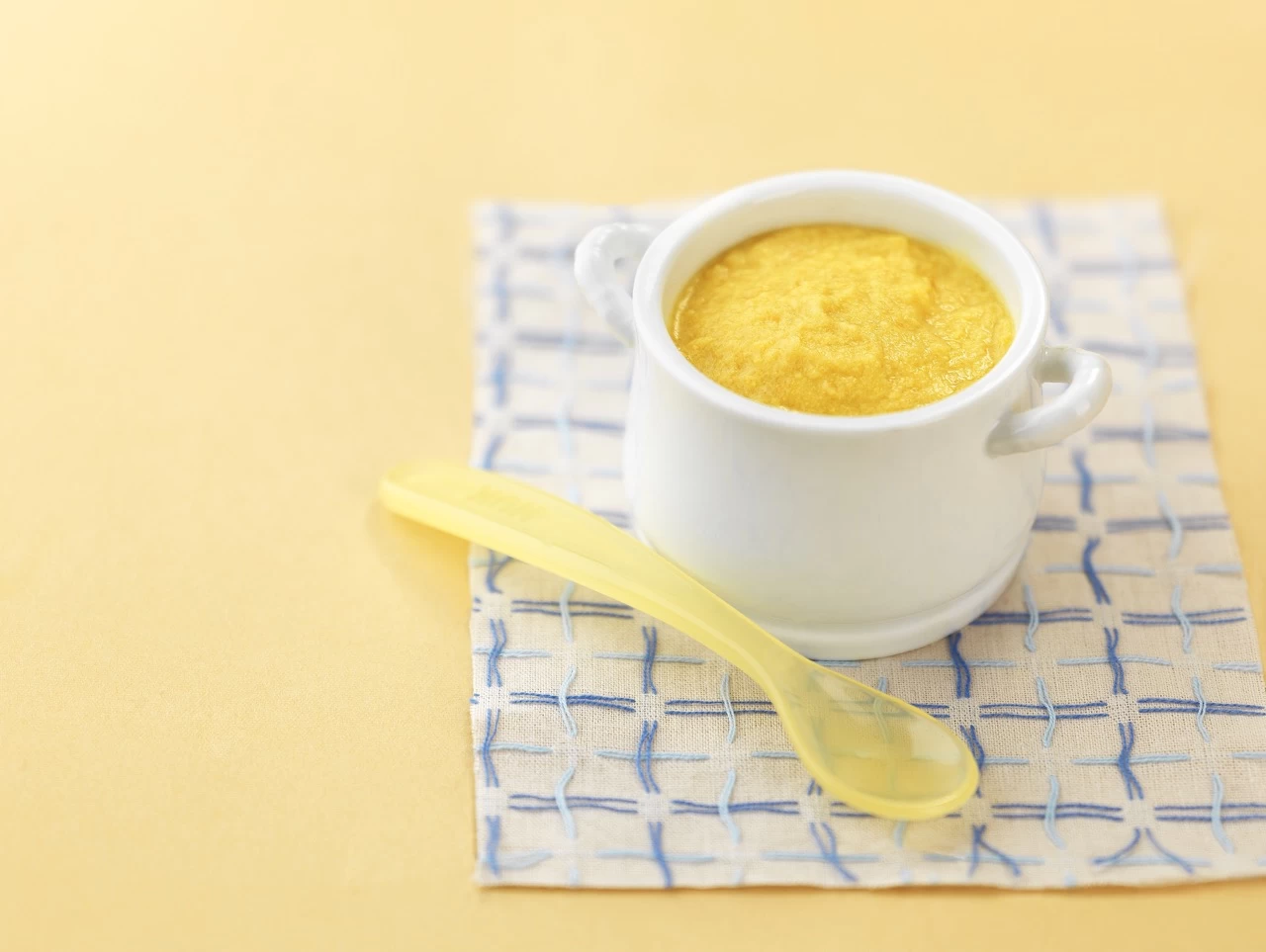 PUREE THỊT GÀ (CHO BÉ TỪ 7-9 THÁNG)