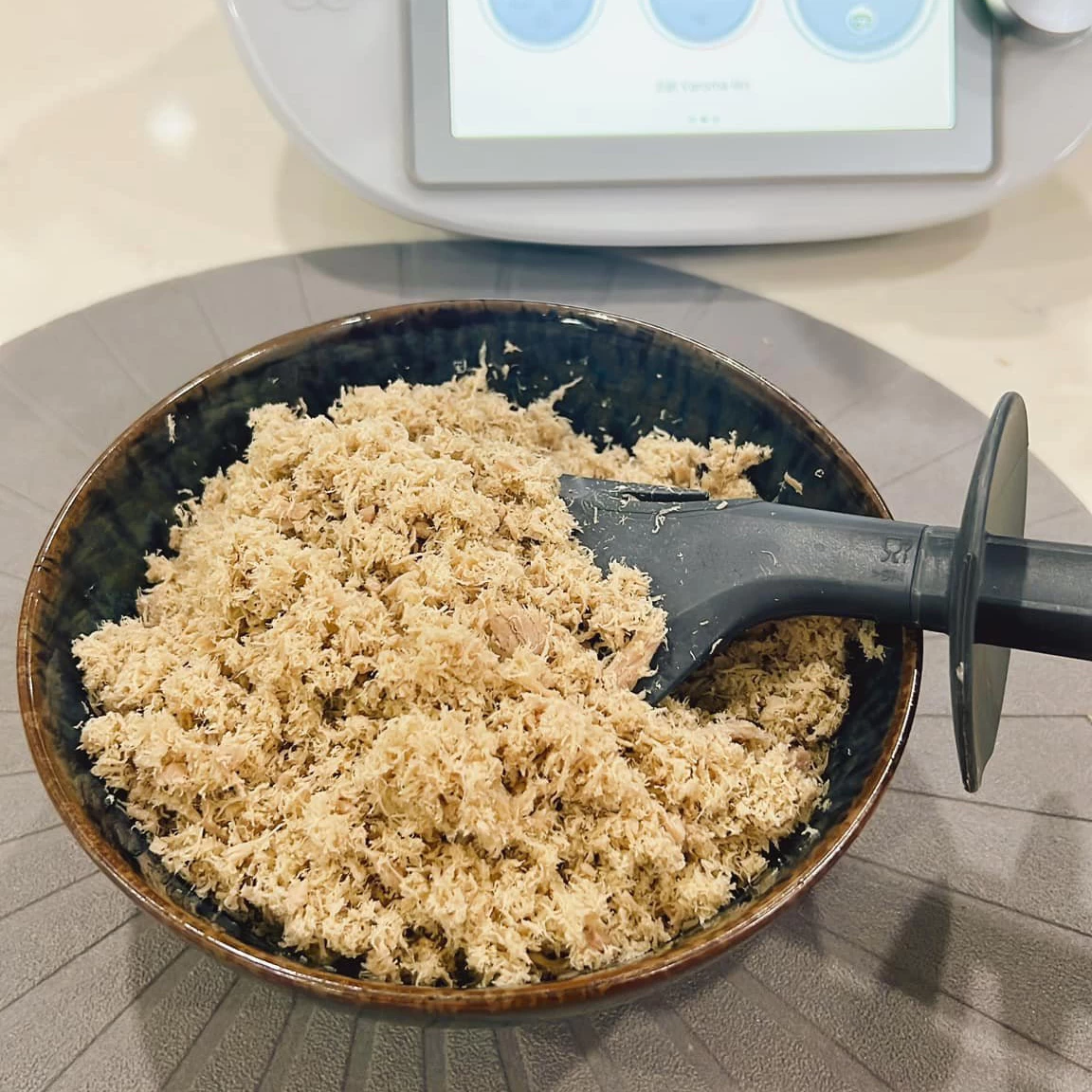 RUỐC CÁ NGỪ ĐẠI DƯƠNG