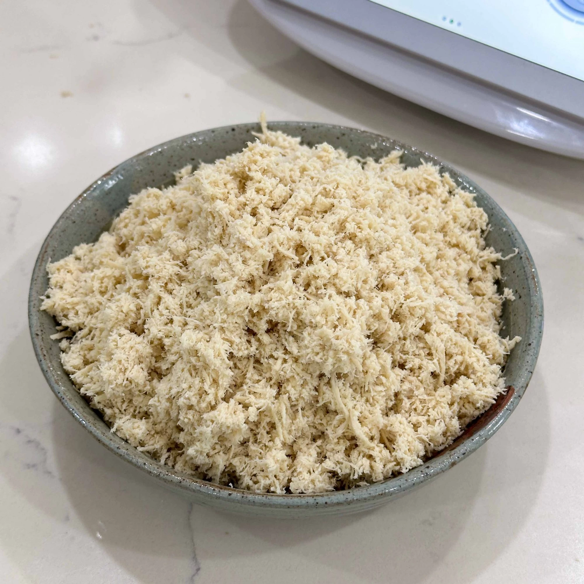 RUỐC GÀ