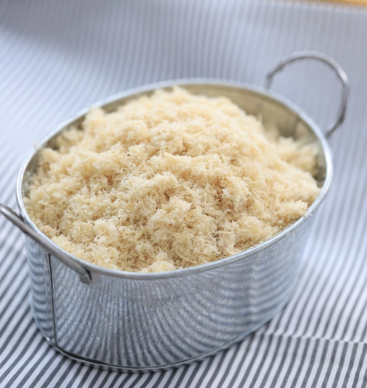 RUỐC THỊT HEO (CHÀ BÔNG)