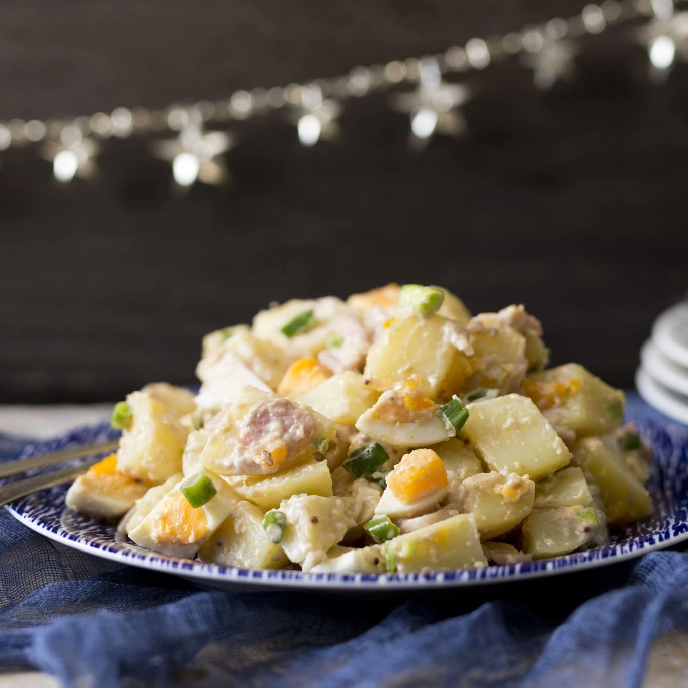 SALAD KHOAI TÂY AUSSIE