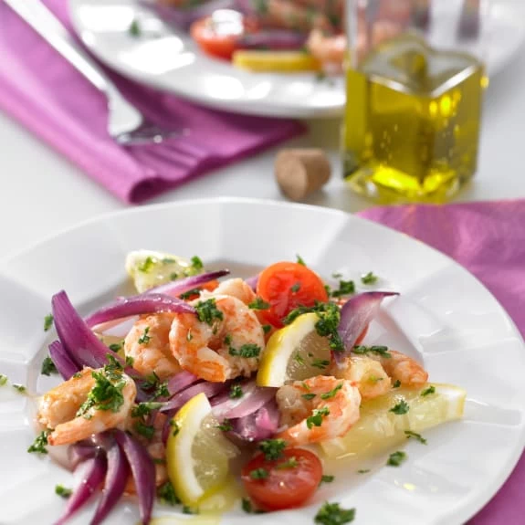 SALAD SICILIAN