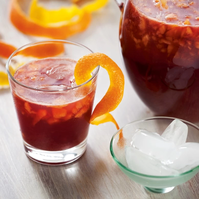 SANGRIA