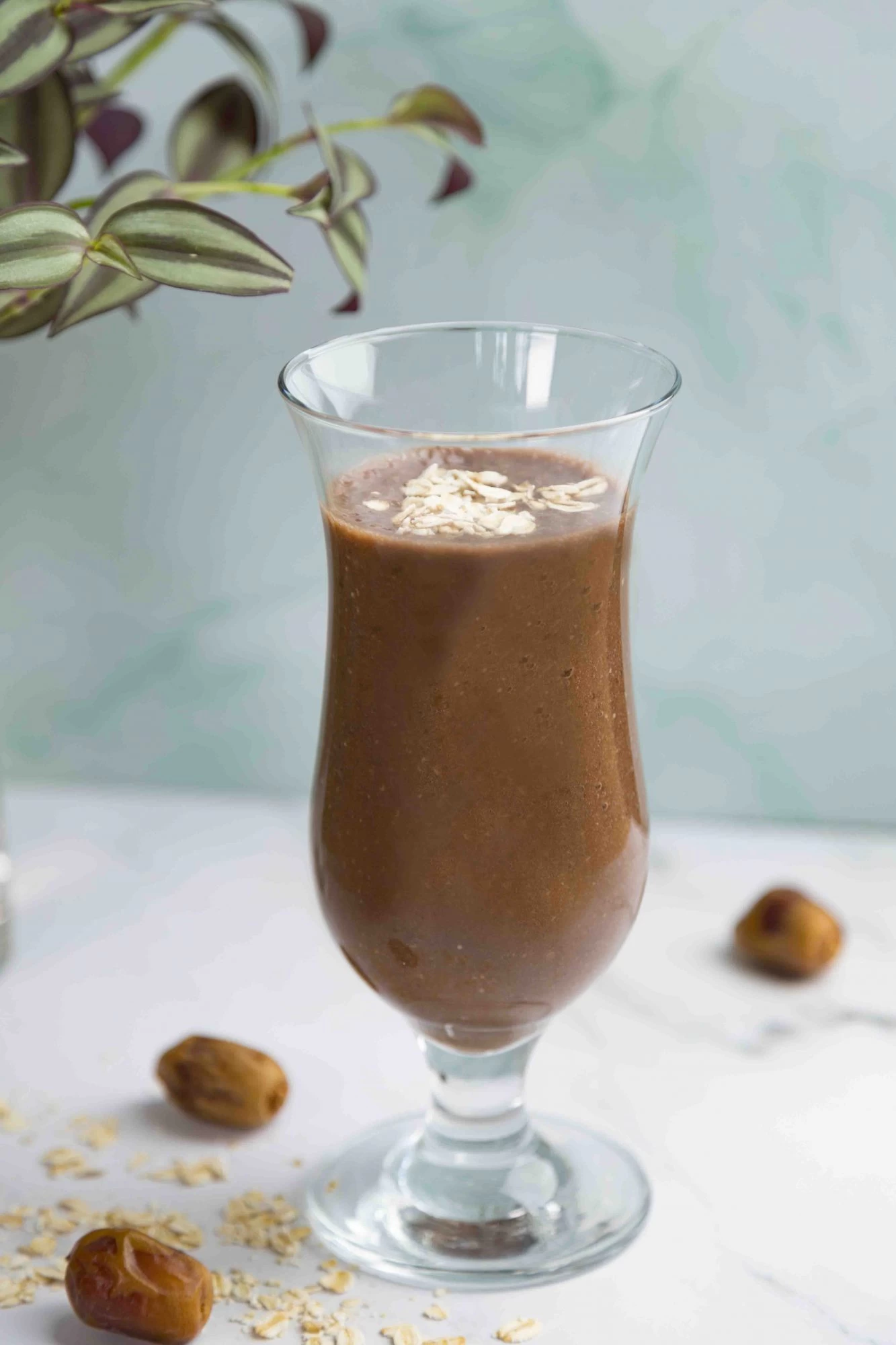 SMOOTHIE CACAO YẾN MẠCH
