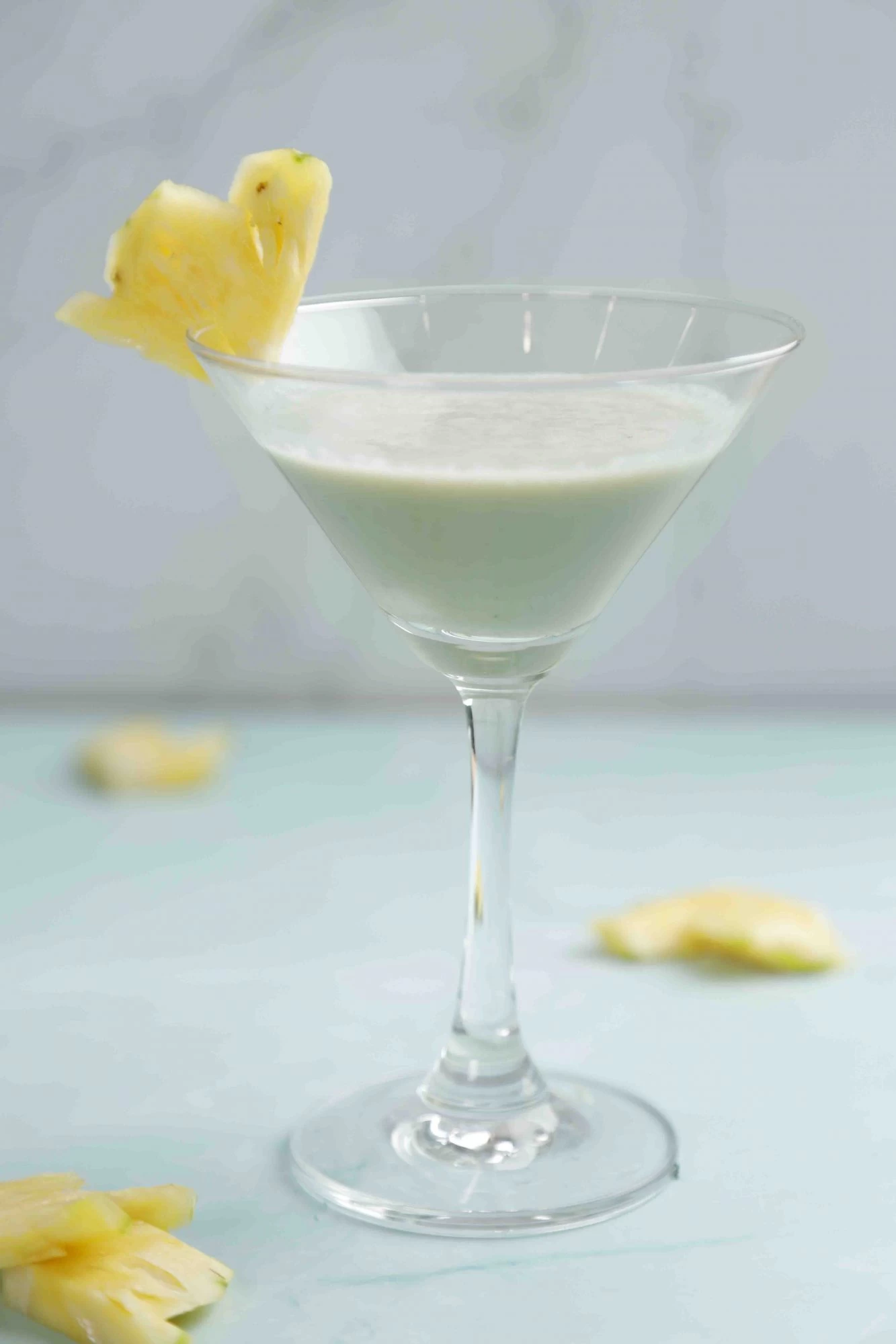SMOOTHIE TẢO XOẮN (SPIRULINA)