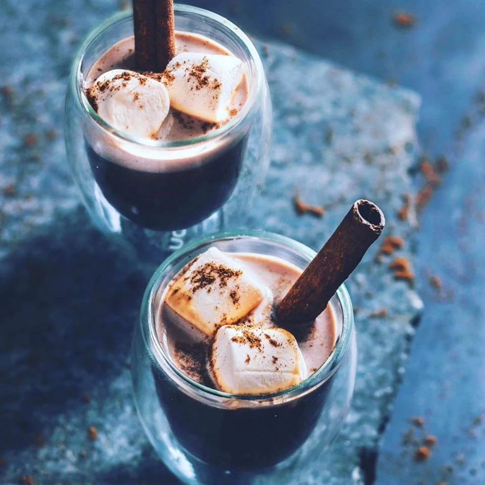 SOCOLA MARSHMALLOW