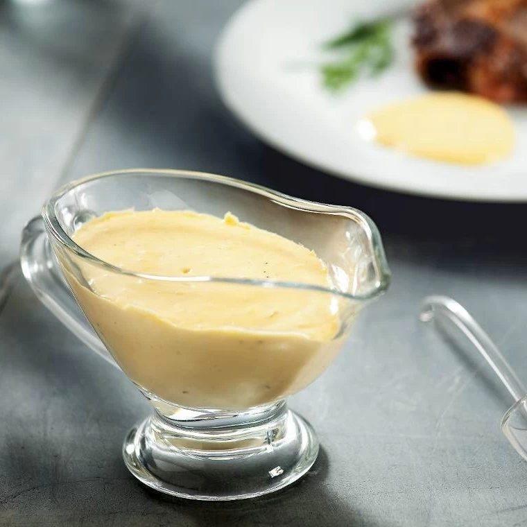 SỐT BÉARNAISE