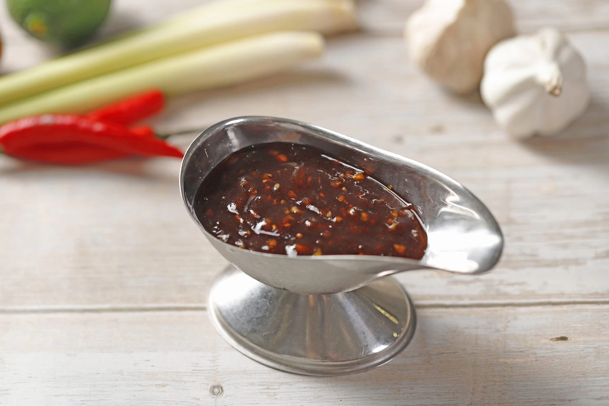 SỐT HOISIN