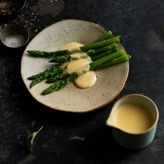 SỐT HOLLANDAISE (TM6)