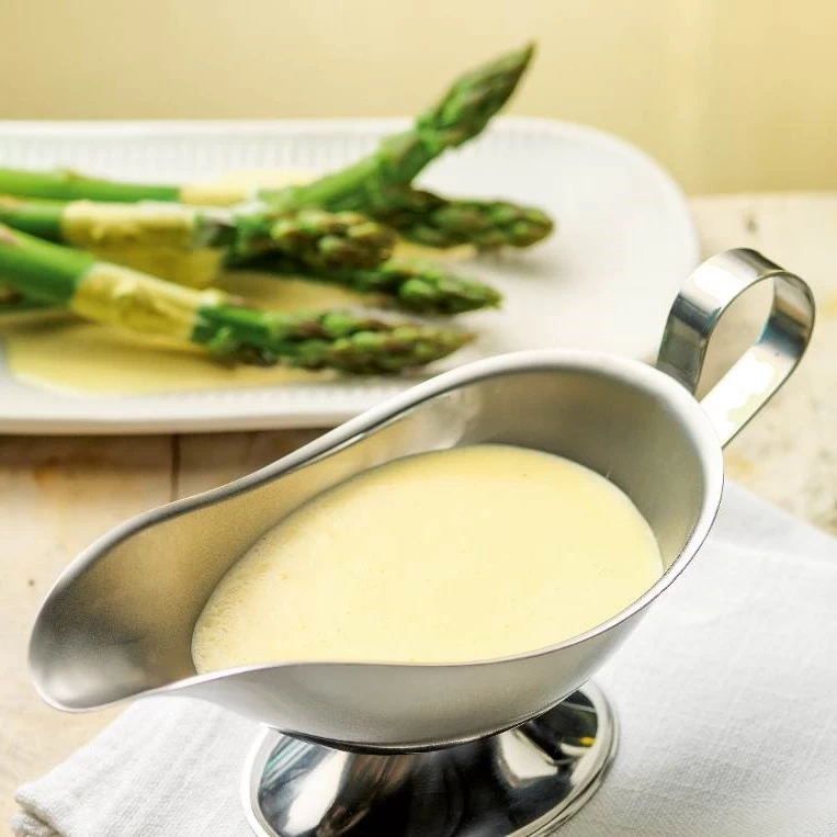 SỐT HOLLANDAISE