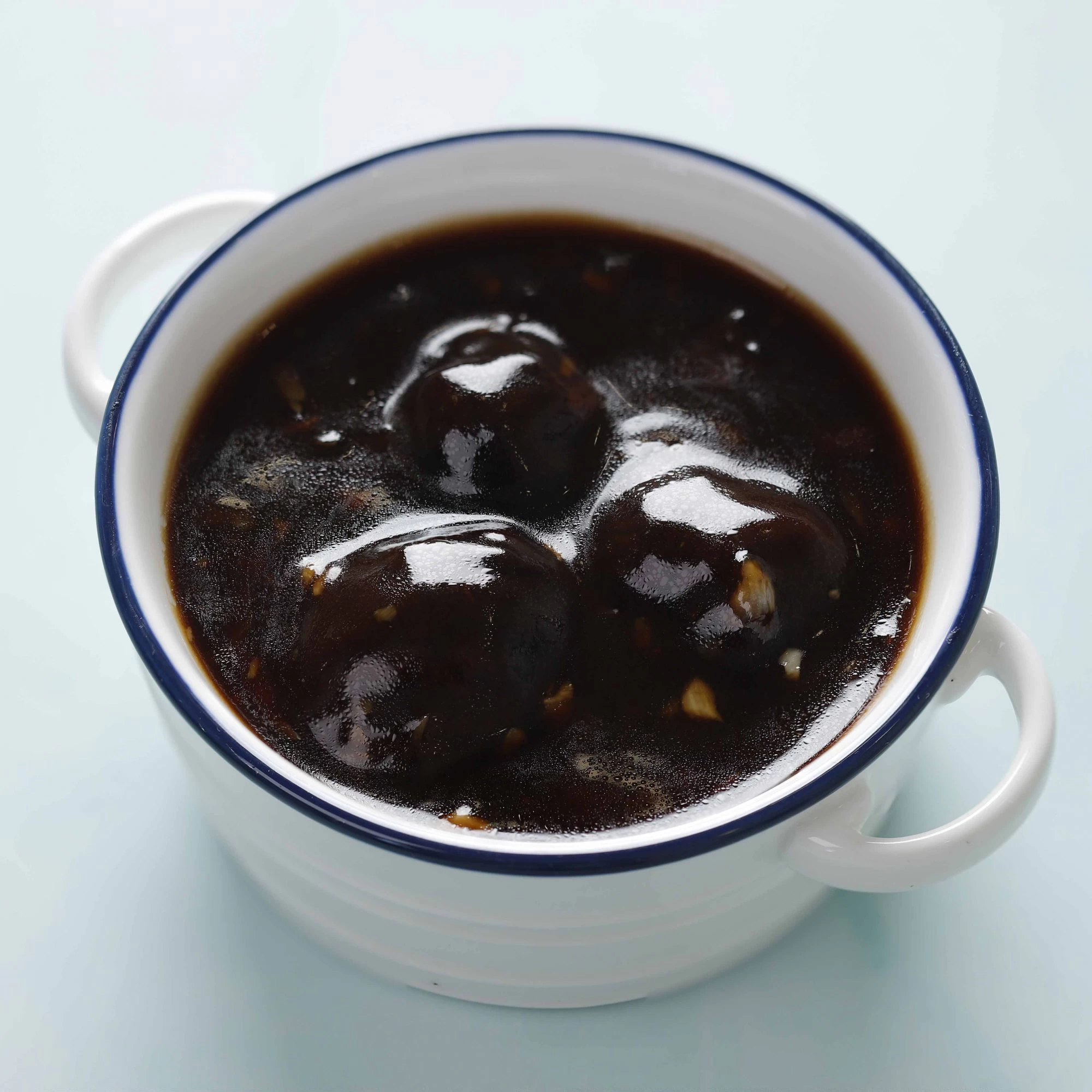 SỐT NẤM DẦU HÀO