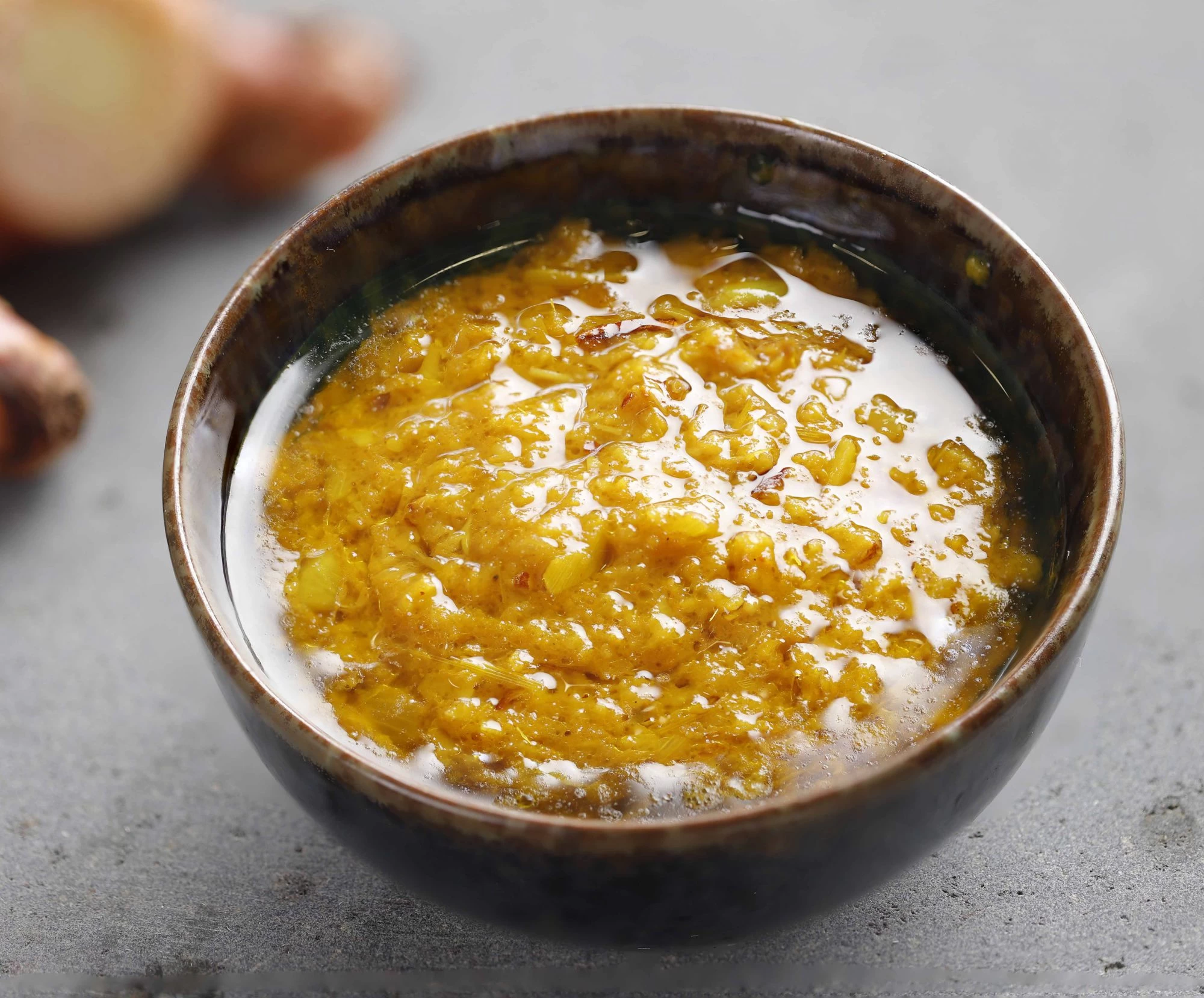 SỐT NƯỚNG RIỀNG MẺ