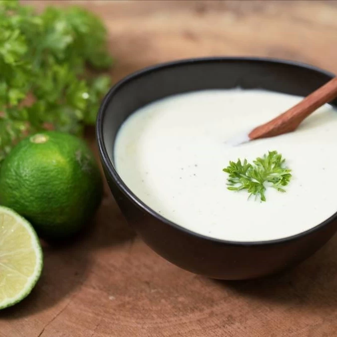 SỐT SA-LÁT CAESAR