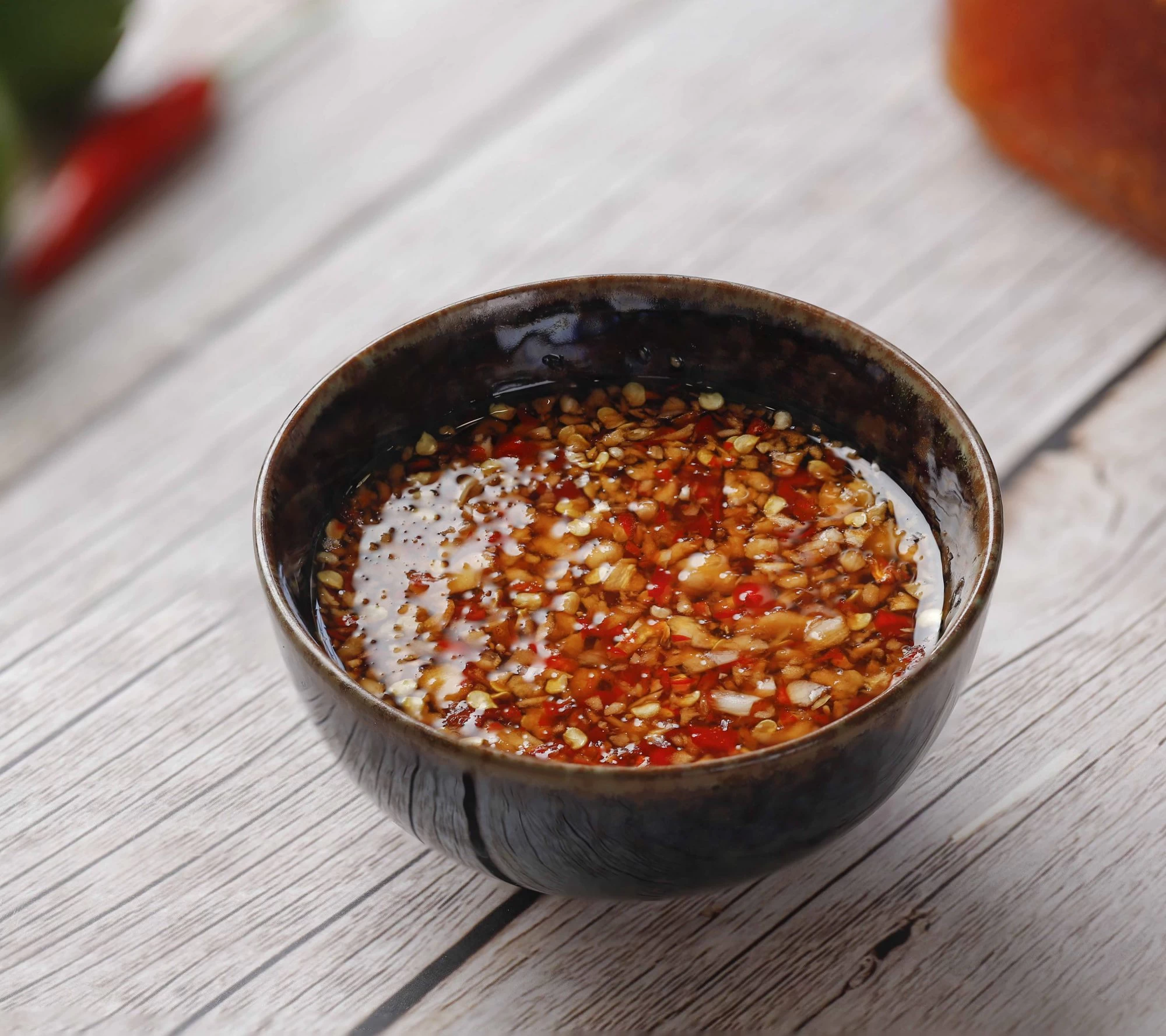 SỐT TRỘN ĐA DỤNG