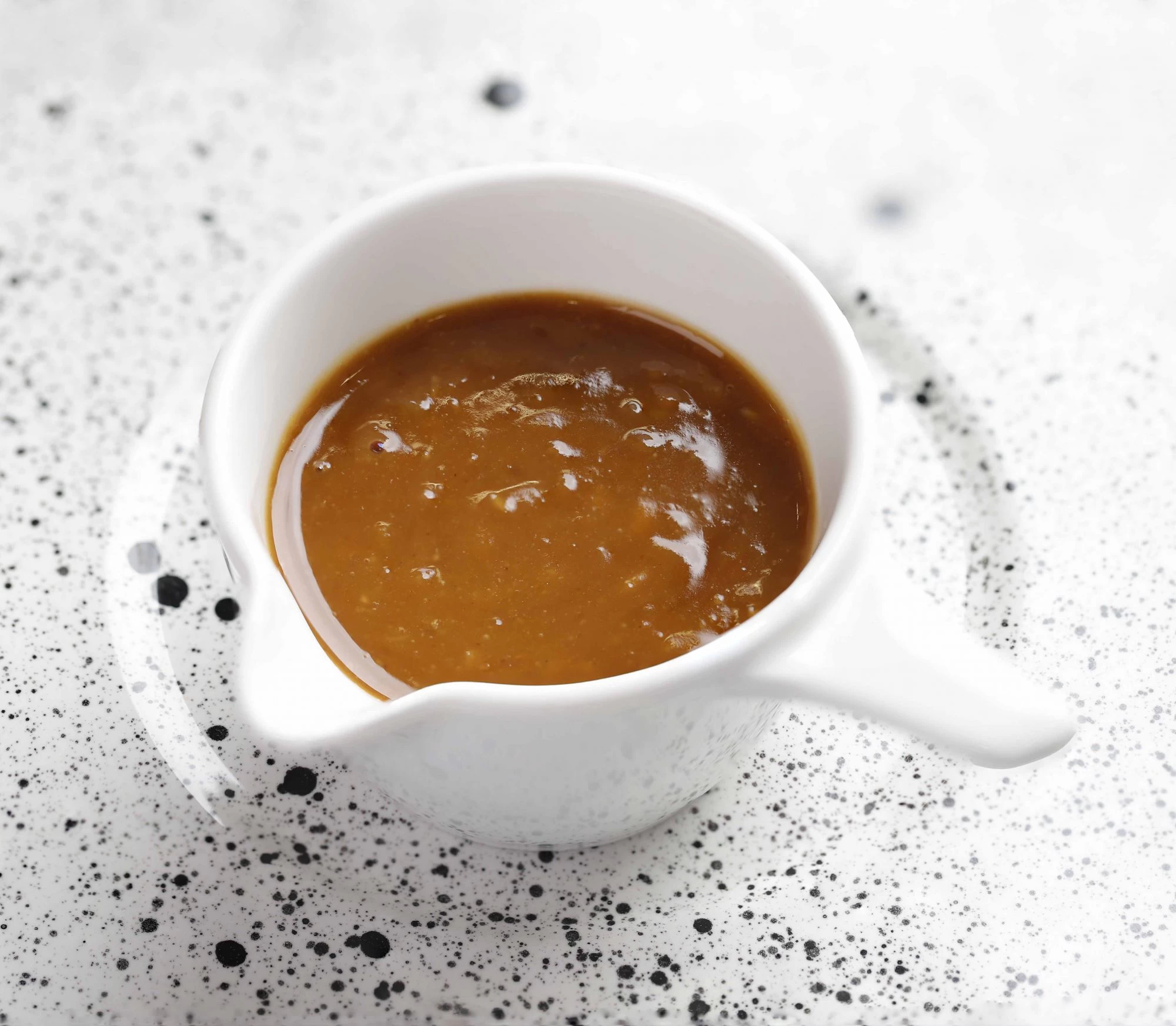 SỐT TƯƠNG BƠ LẠC