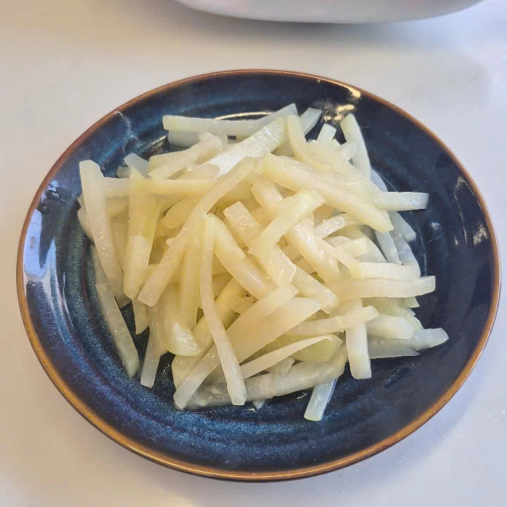 SU HÀO XÀO