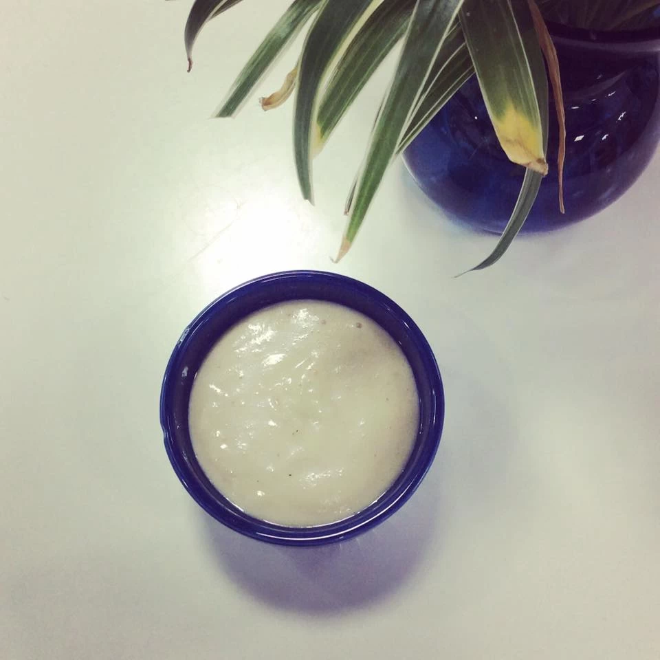 SỮA ĐẶC THUẦN CHAY