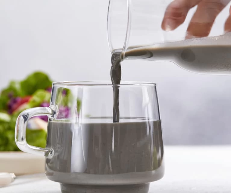 SỮA ĐẬU NÀNH MÈ ĐEN