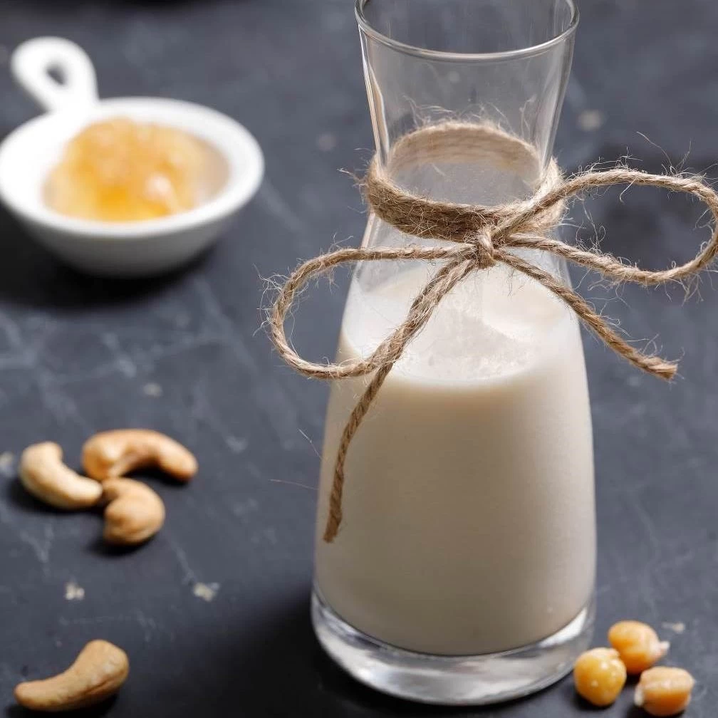 SỮA HẠT ĐIỀU ĐẬU GÀ