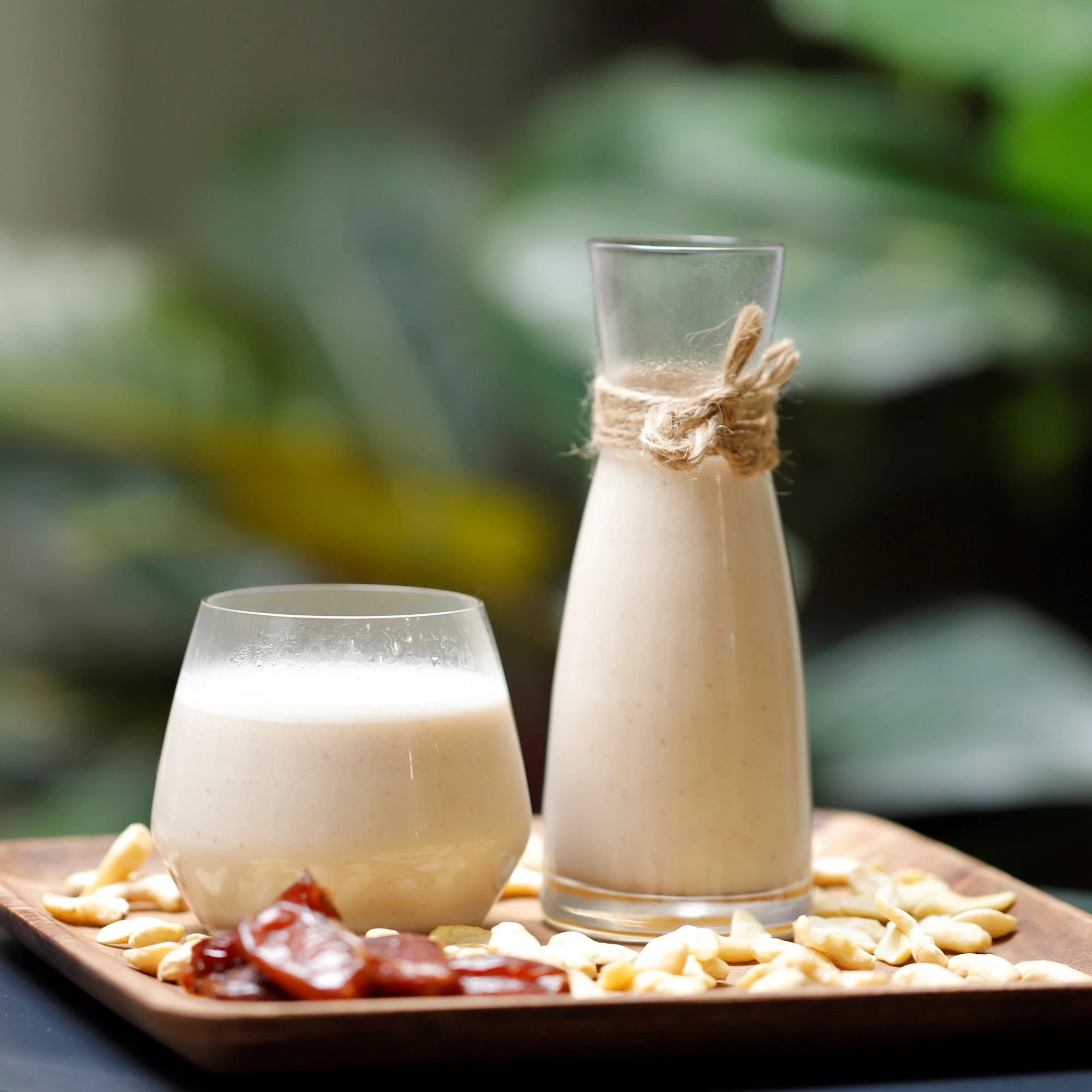 SỮA HẠT ĐIỀU KHOAI LANG