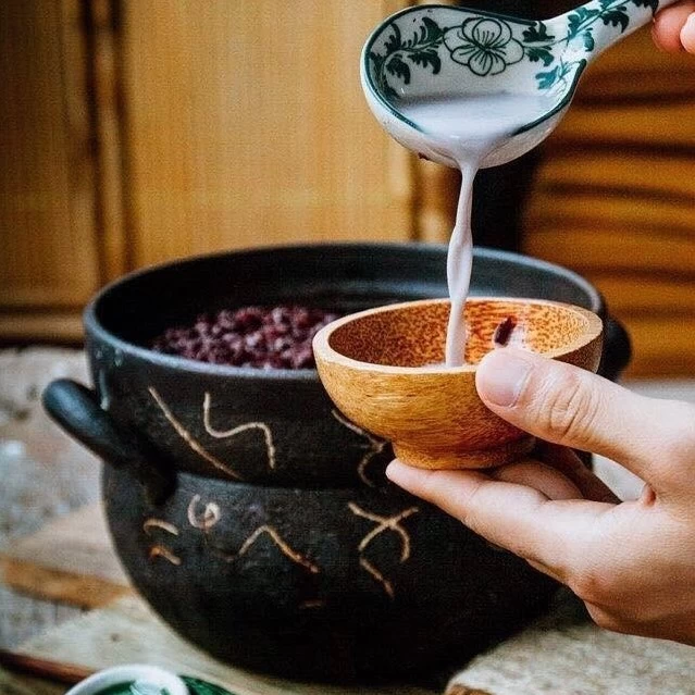 SỮA HẠT ĐIỀU ÓC CHÓ
