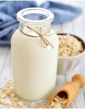 SỮA HẠT ĐIỀU YẾN MẠCH
