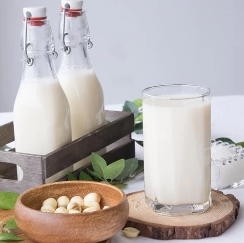 SỮA HẠT KÊ HẠT SEN
