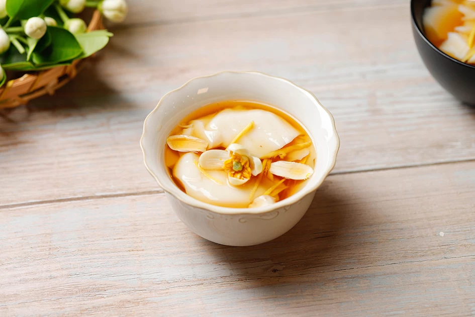 TÀO PHỚ HOA BƯỞI