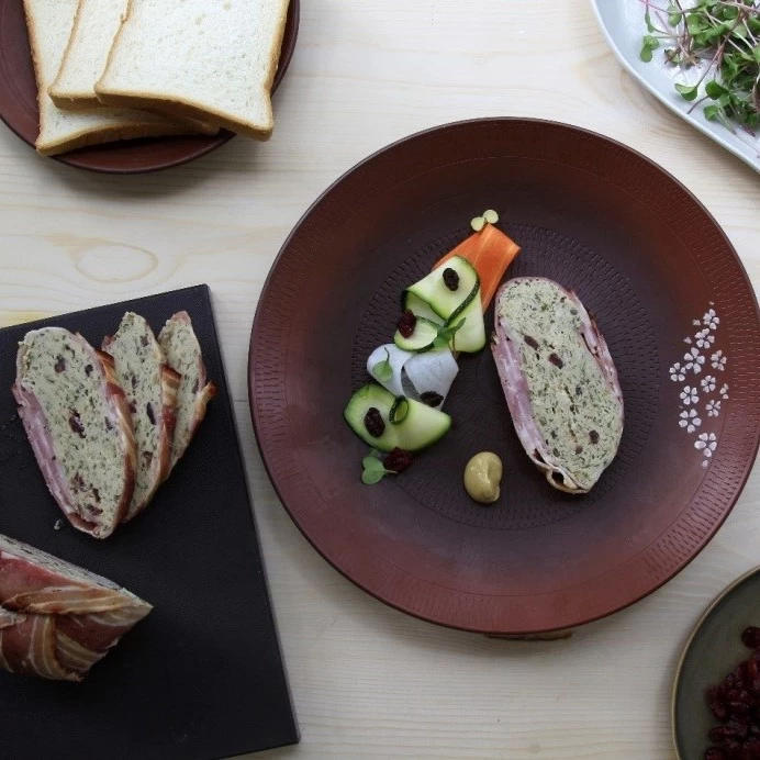 TERRINE