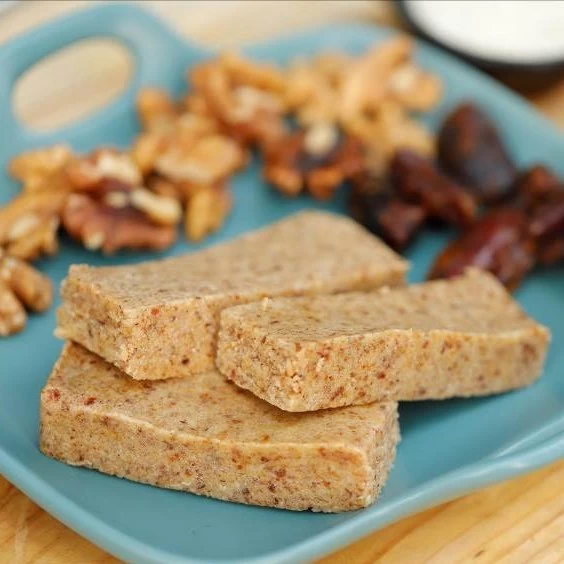 THANH PROTEIN ÓC CHÓ CHÀ LÀ