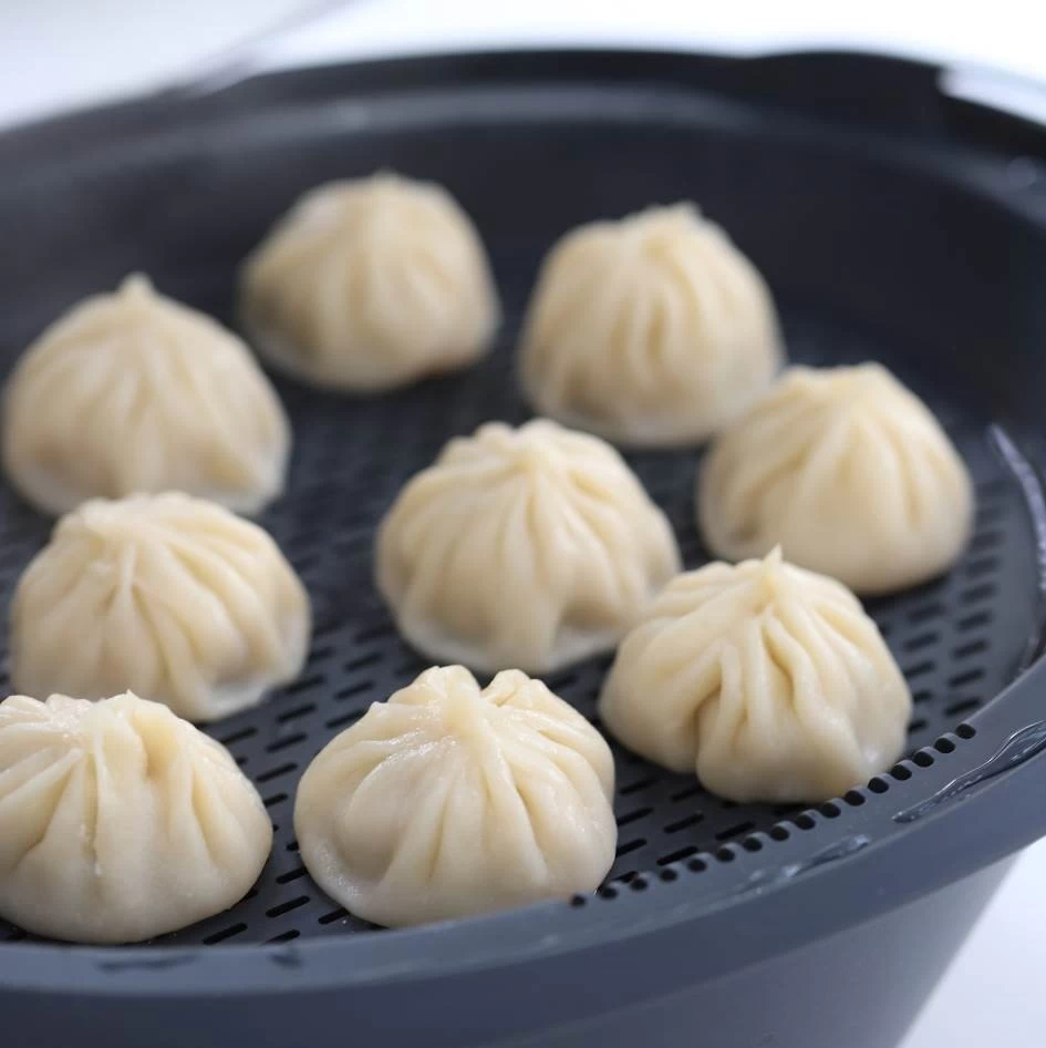 TIỂU LONG BAO