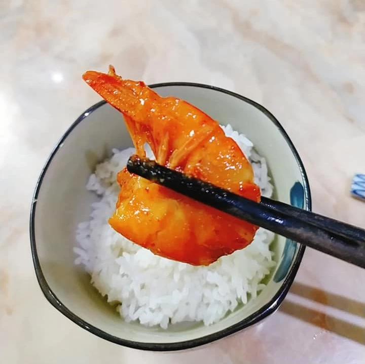 TÔM CHUA HUẾ