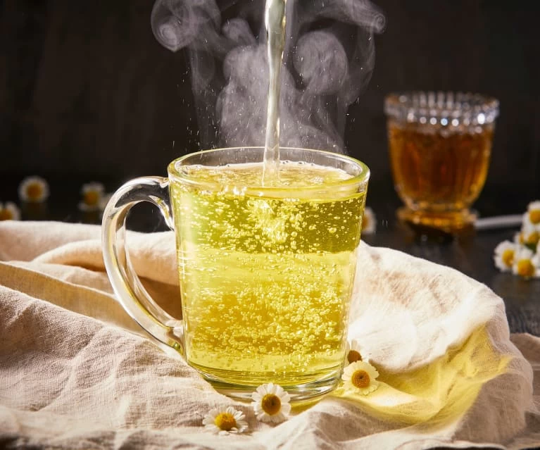 TRÀ EARL GREY