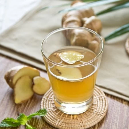 TRÀ GỪNG