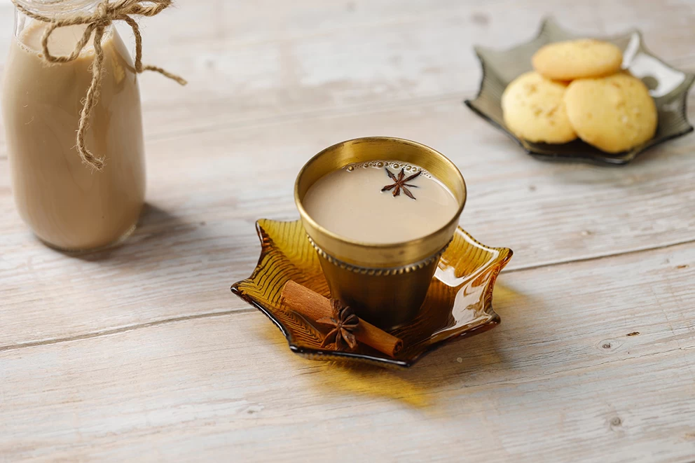 TRÀ MASALAI CHAI