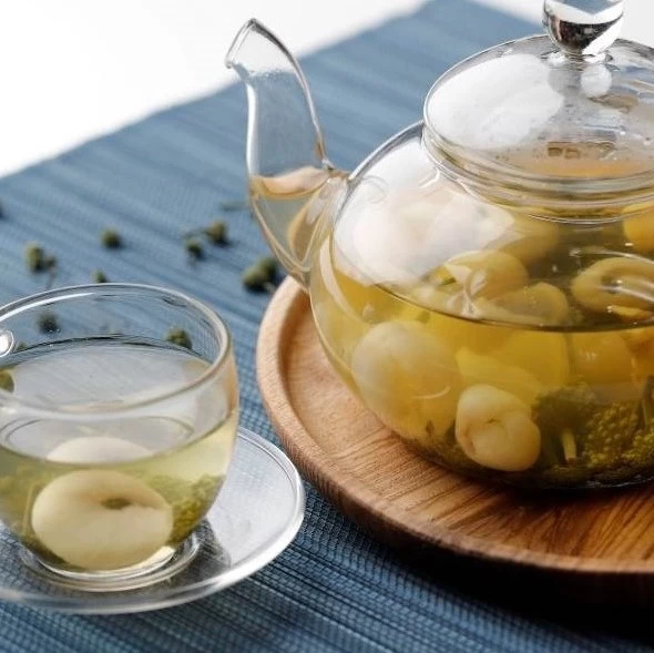 TRÀ NỤ HOA TAM THẤT