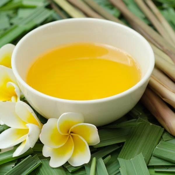 TRÀ SẢ LÁ DỨA