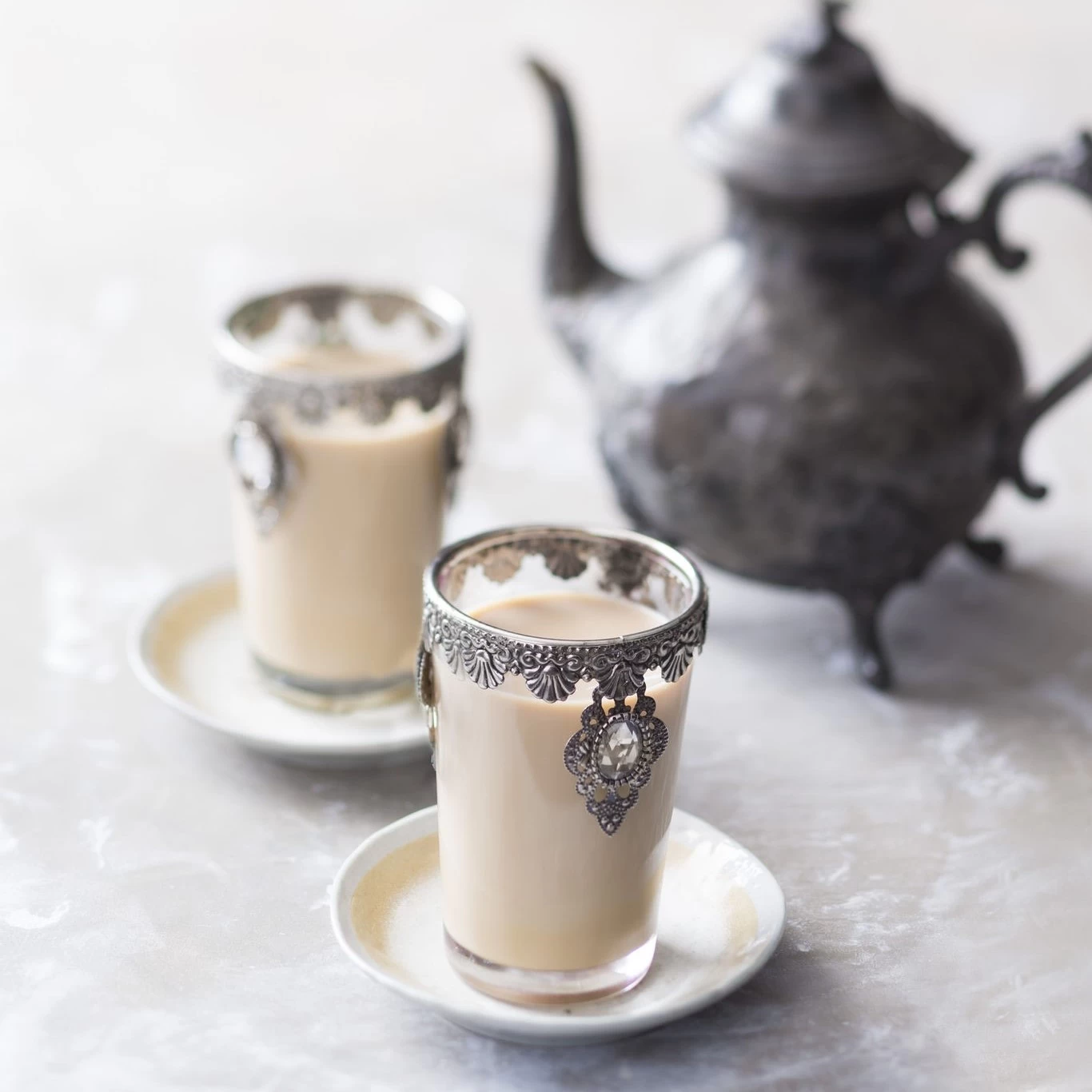 TRÀ SỮA THẢO MỘC