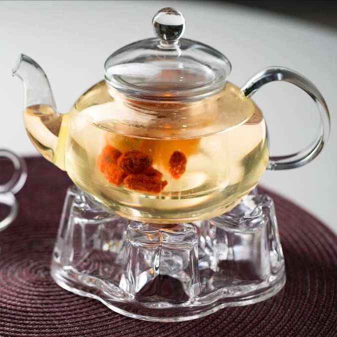 TRÀ TÁO ĐỎ KỶ TỬ